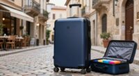 top european carry on options