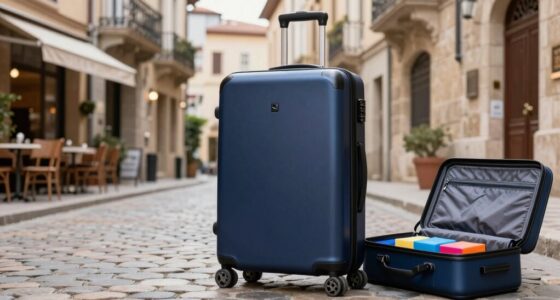 top european carry on options