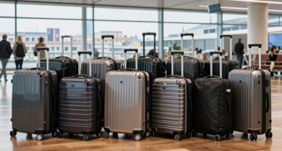 top european carry on picks