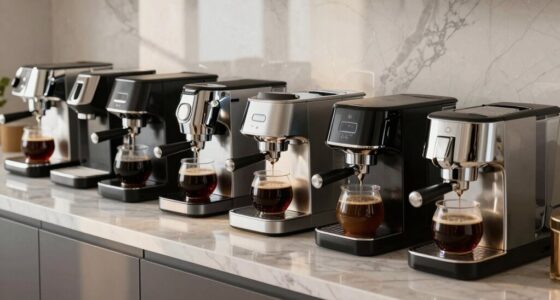 top european coffee makers