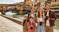 top european family travel cameras