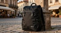 top european laptop travel backpacks