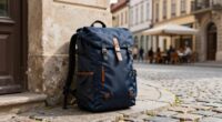 top european nomad backpacks