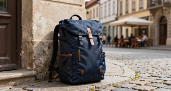 top european nomad backpacks