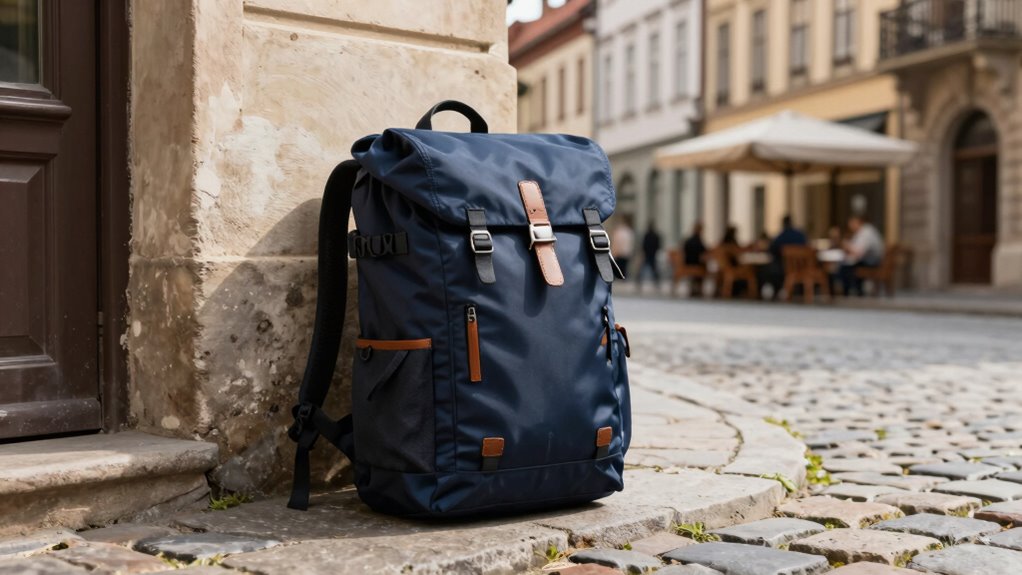 top european nomad backpacks