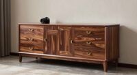 top european sideboard cabinets