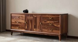 top european sideboard cabinets