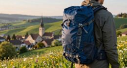 top european spring travel backpacks