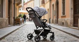 top european stroller picks