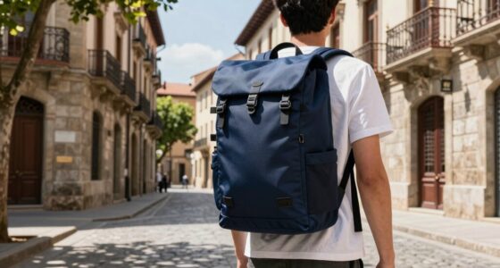 top european travel backpack recommendations