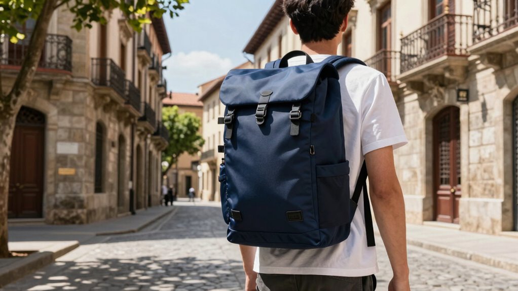 top european travel backpack recommendations