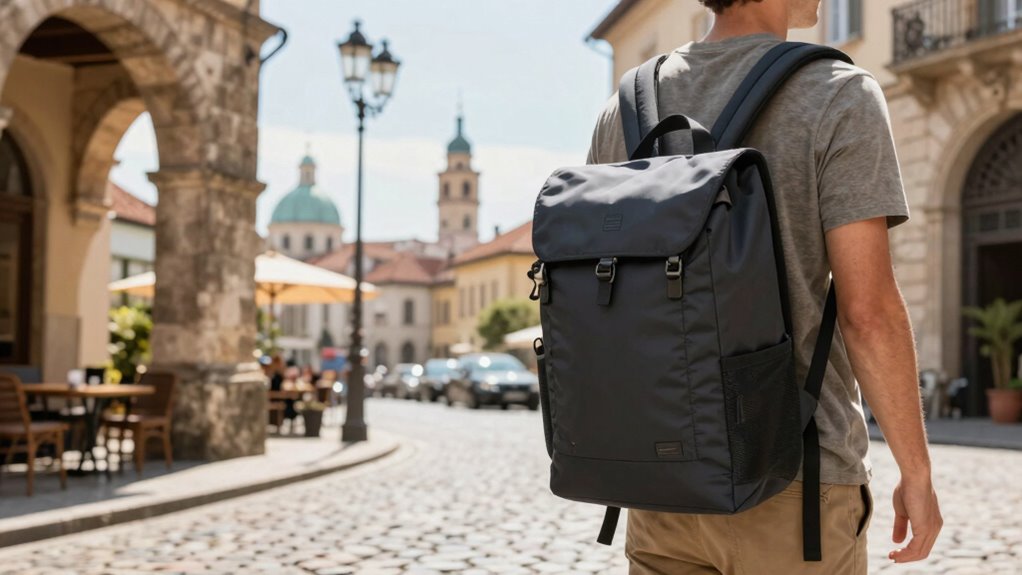 top european travel backpacks