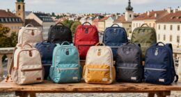 top european travel diaper bags