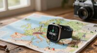 top european travel smartwatches
