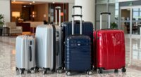 top european travel suitcase picks