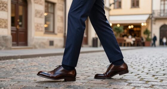 top european walking shoes