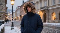 top european winter travel coats
