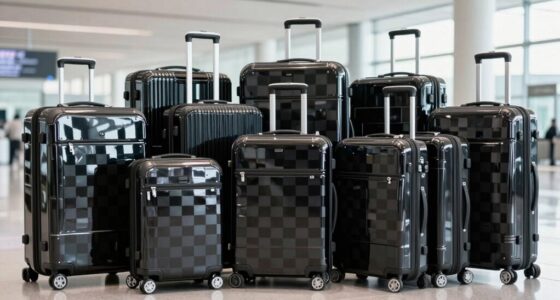 top expandable suitcases 2026