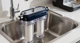 top filters for espresso water