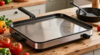 top flat griddles for spanish