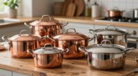 top french cooking cookware