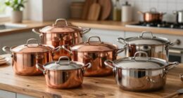 top french cooking cookware