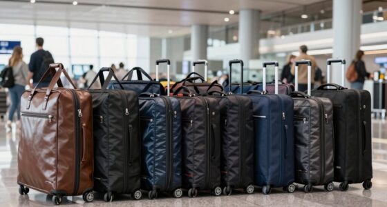 top garment bag recommendations