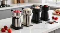 top gelato ice cream makers