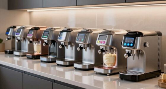 top gelato makers for home