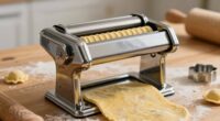 top gnocchi rolling machines
