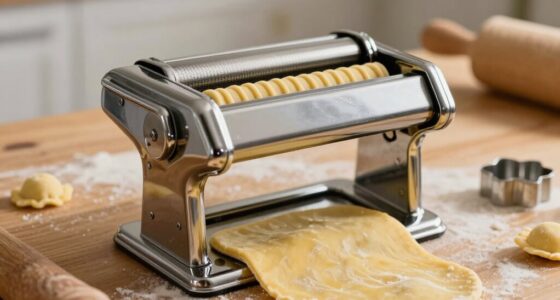 top gnocchi rolling machines