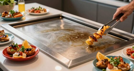 top griddles for family