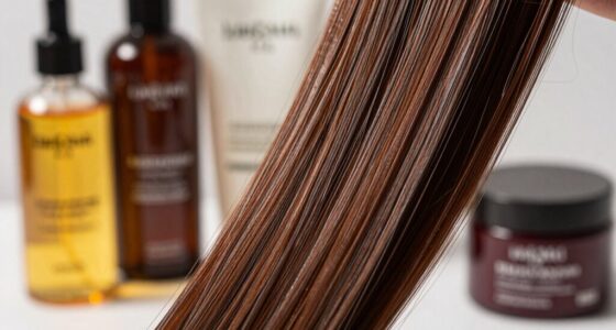 top hair repair products