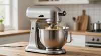 top heavy duty mixer picks