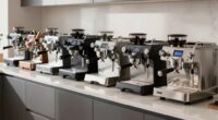 top home espresso machines