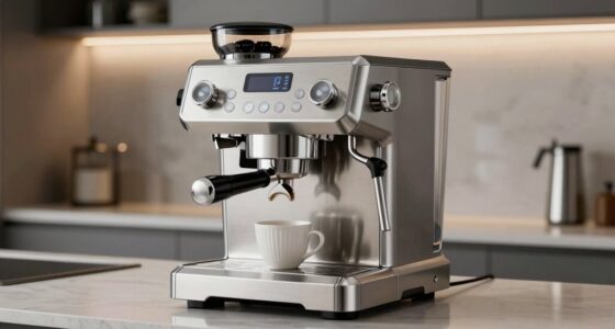 top home heat exchanger machines