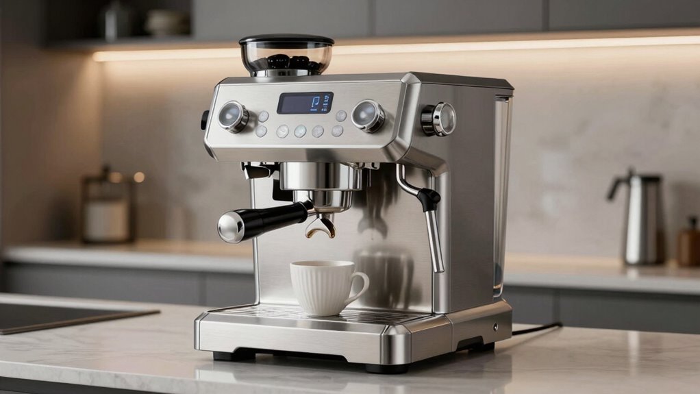 top home heat exchanger machines