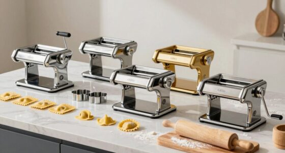 top home ravioli makers