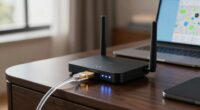 top hotel ethernet travel routers