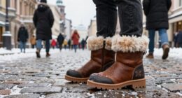 top insulated winter boots