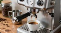 top italian espresso machines