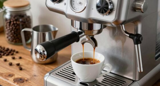 top italian espresso machines