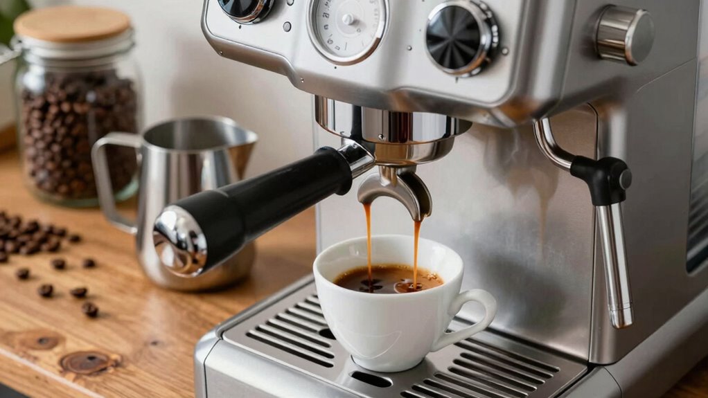 top italian espresso machines