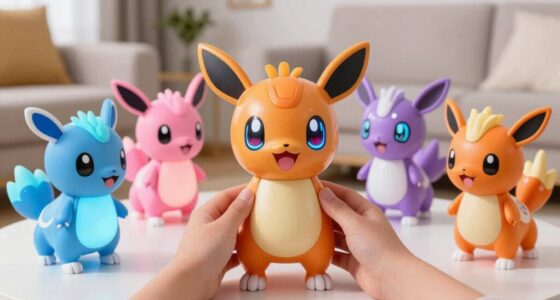 top kids digital pets