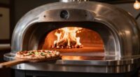 top large pizza ovens
