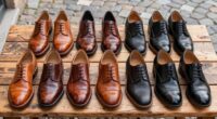 top leather shoes for europe