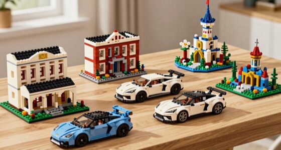 top lego sets for adults