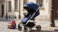 top lightweight european strollers