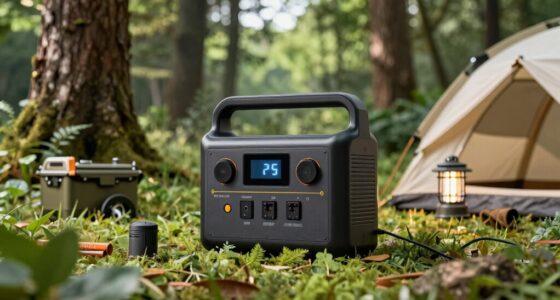 top lightweight portable power stations