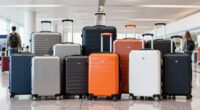 top lightweight travel bags